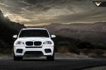 BMW X5 M by Vorsteiner 2014 года